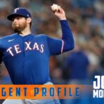 MMO Free Agent Profile: Jordan Montgomery, LHP