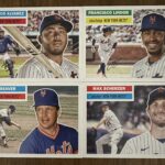 2023 Topps Pro Debut, Topps Archives in Stores Now