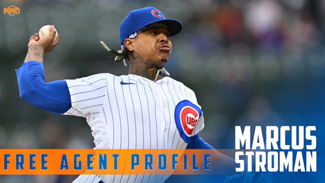 Stroman mets opts pitcher eligibility Is marcus stroman a free agent