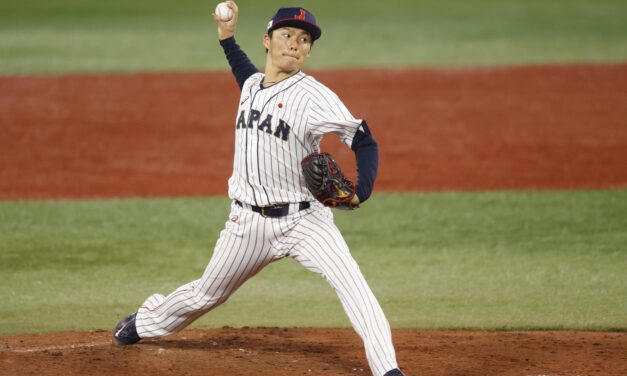 Reports: Yoshinobu Yamamoto Requested Second Meeting With Mets, Yankees