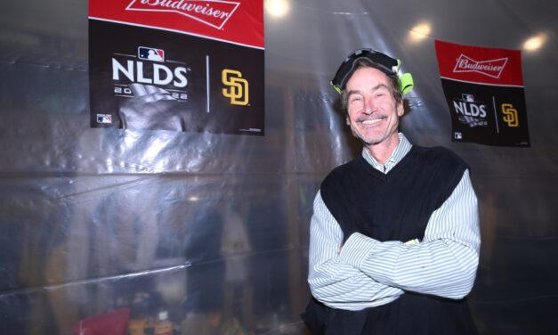 Morning Briefing: Padres Owner Peter Seidler Dies at 63