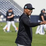 Report: Willie Randolph Won’t Be Mets’ Bench Coach