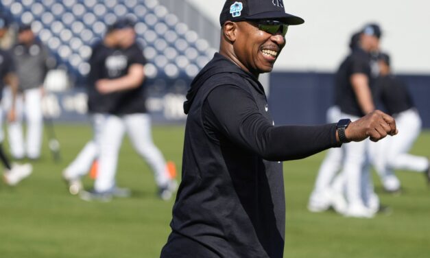 Report: Willie Randolph Won’t Be Mets’ Bench Coach