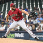 Reliever Austin Adams Clears Waivers, Will Be At Spring Training