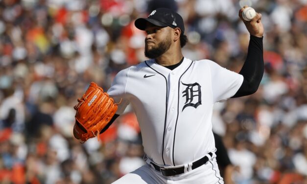 Mets Showing Interest in Eduardo Rodríguez