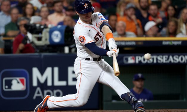 Report: Houston’s Alex Bregman Could Be Traded