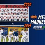 Mets Madness Series Preview: 2000 Mets vs. 2019 Mets