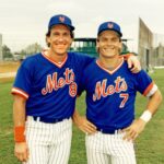 Press Release: Mets Announce 2024 Coaching Staff