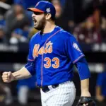 MMO Crossfire: Should Matt Harvey Have Pitched the Ninth?