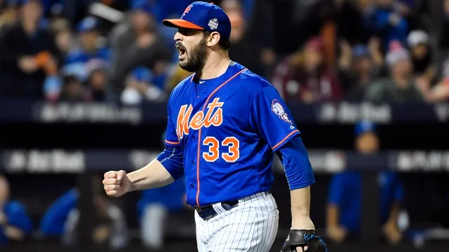 MMO Crossfire: Should Matt Harvey Have Pitched the Ninth?