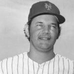 Former Mets Catcher Ron Hodges Passes Away