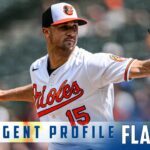 MMO Free Agent Profile, Jack Flaherty, RHP