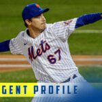 Free Agent Profile: Seth Lugo, RHP