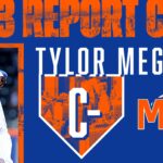 2023 Mets Report Card: Tylor Megill, SP