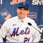 Morning Briefing: Mets Continue to Build Coaching Staff