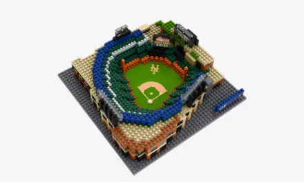 Holiday Gift Ideas From FOCO For Mets Fans