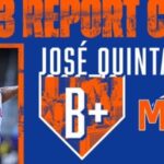 2023 Mets Report Card: José Quintana, SP