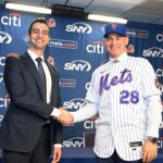 Did the Mets do Enough This Offseason to Compete in 2024?