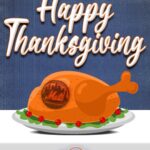 Happy Thanksgiving from MMO