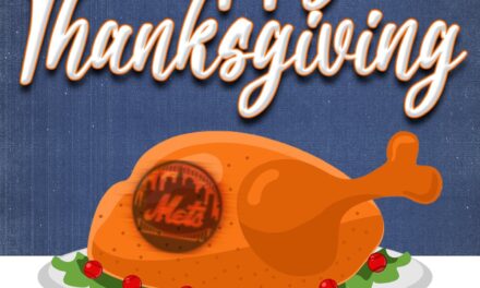 Happy Thanksgiving From MMO