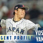 MMO Free Agent Profile: Yoshinobu Yamamoto, RHP