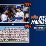 Mets Madness Series Preview: 1997 Mets vs. 1969 Mets