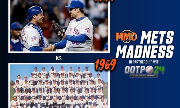 Mets Madness Series Preview: 1997 Mets vs. 1969 Mets