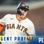 Free Agent Profile: Joc Pederson, DH/OF