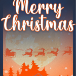 Merry Christmas from Metsmerized Online