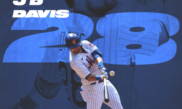 Mets Madness Series Recap: 2019 Mets Shock 2000 Mets