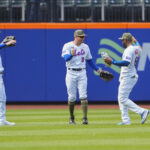 New York Mets Offseason Outlook Part II: Finding Outfielders