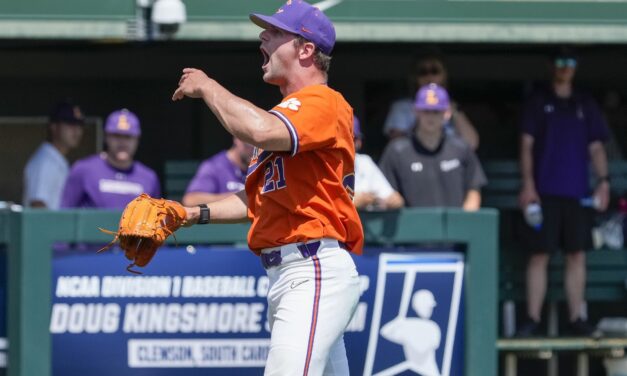 Mets Acquire LHP Ammons for Rule 5 Selection RHP Slaten