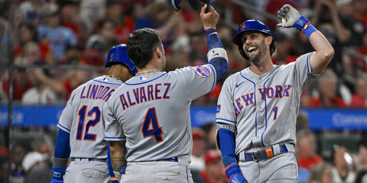 MMO Roundtable: Mets Record, Division Winners, And Playoff Predictions