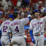 Game Chat: Mets vs Reds, 6:40 PM