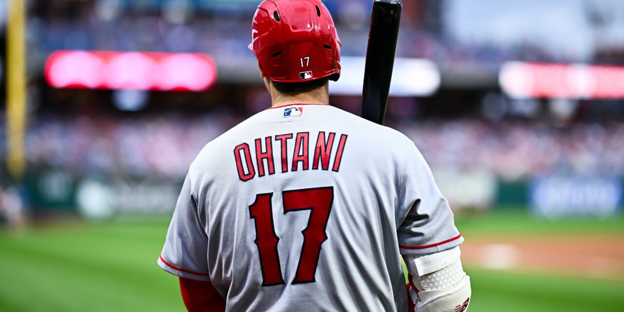 Report: Ohtani Decision is Imminent