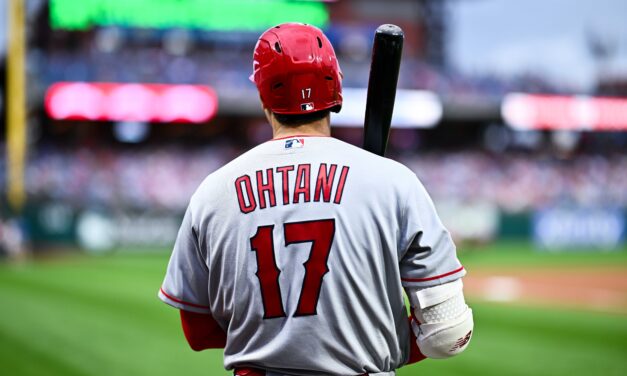 Report: Ohtani Decision is Imminent