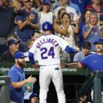 Passan: Cody Bellinger Returns To Chicago On Three-Year Deal