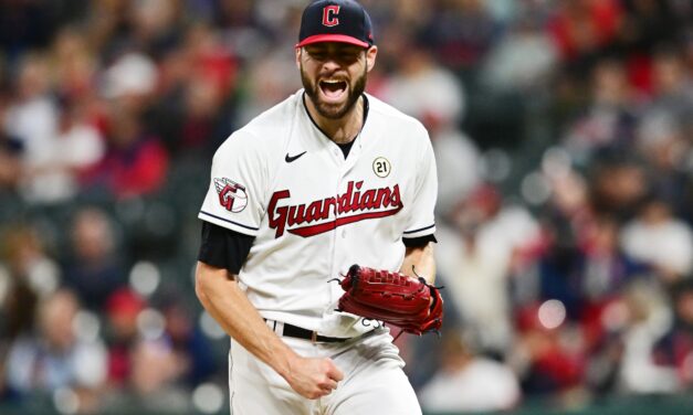 Report: Mets Among Teams Interested in Lucas Giolito