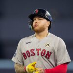 Morning Briefing: Yankees Acquire Alex Verdugo From Red Sox