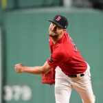 Braves Acquire Chris Sale From Red Sox