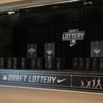 Mets Come up Broke in Draft Lottery With 19th Pick