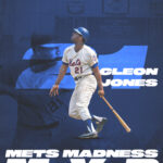 Mets Madness Series Recap: 1969 Mets Beat 1997 Mets in 7 Games