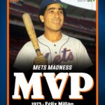 Mets Madness Series Recap: 1973 Mets Sweep 2007 Mets