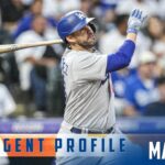 Free Agent Profile: J.D. Martinez, DH