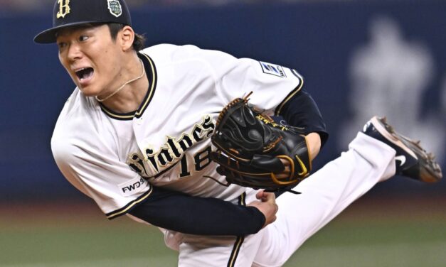 Morning Briefing: Mets Miss Out on Yamamoto Despite Their $325 Million Offer