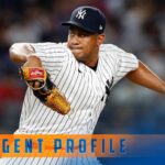Free Agent Profile: Wandy Peralta, RP