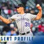 Free Agent Profile: Brent Suter, RP