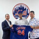 FCL Mets Season Recap: Hurtado, Lantigua and Guzman Impress