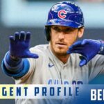 Free Agent Profile: Cody Bellinger, CF/1B