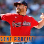 Free Agent Profile: Matt Moore, RP